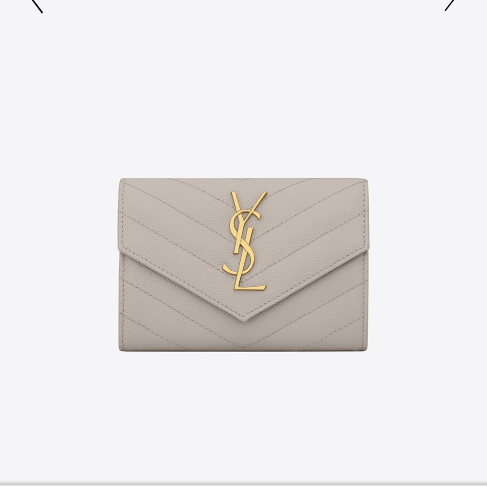 YSL Wallet
